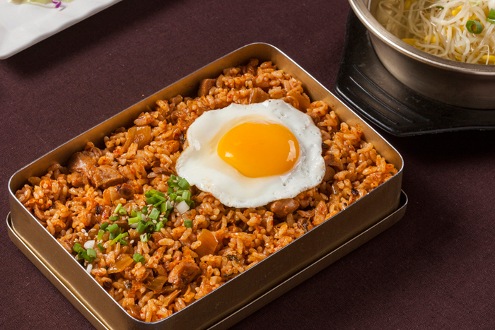 상차림 사진