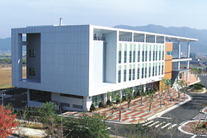 한국생명공학연구원 전북분원