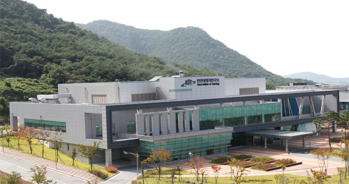 Korea Institute of Toxicology Jeonbuk Department of Inhalation Research
