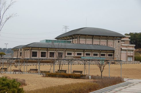 동학농민혁명기념관