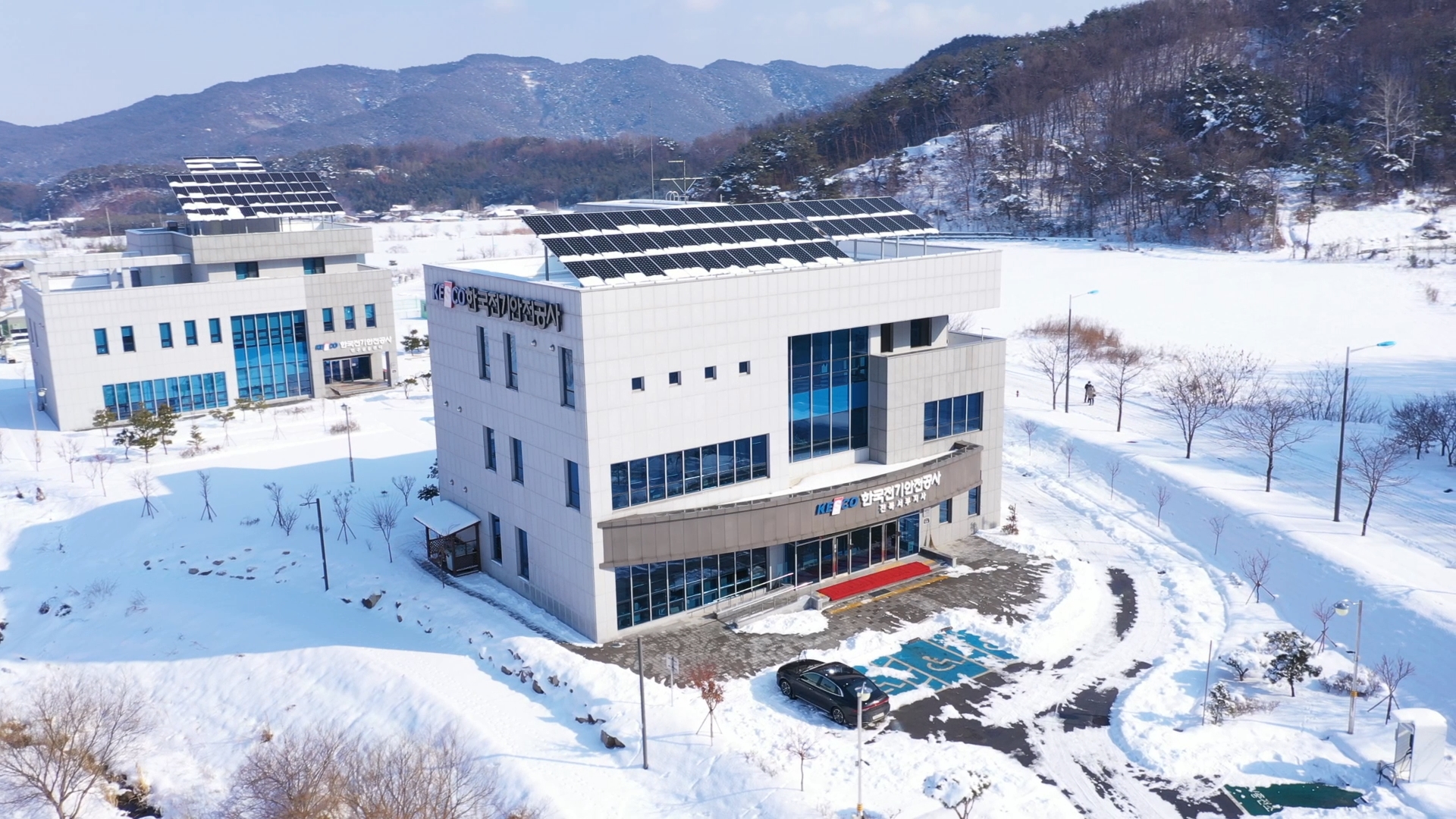 게시물 보기 페이지