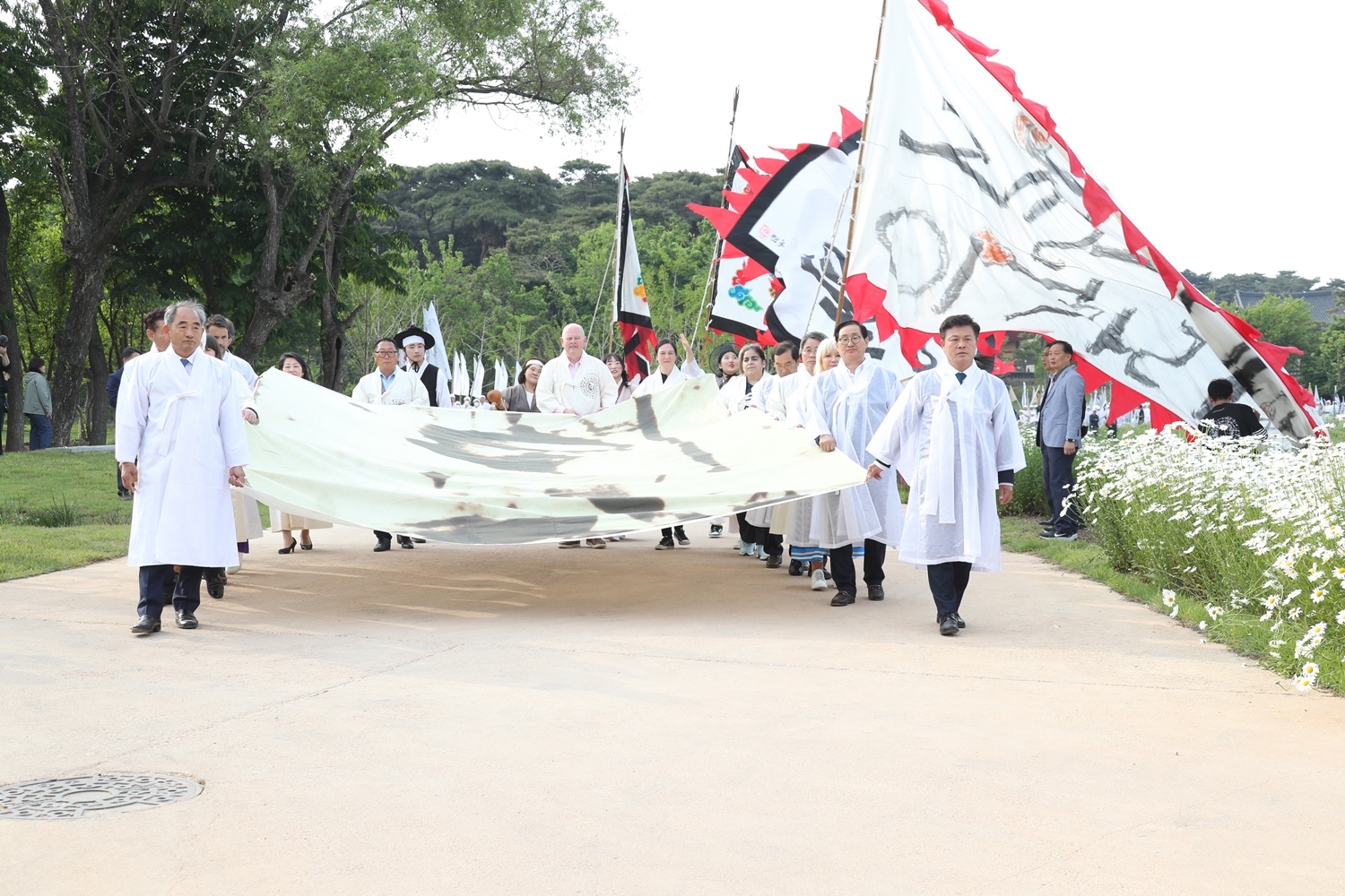 동학농민혁명, 모두의 하늘을 열다’ 동학농민혁명기념제 11일 정읍서 개막