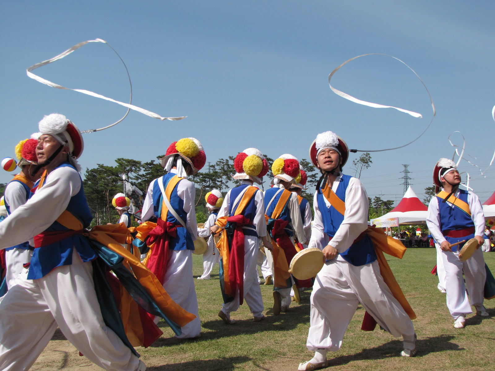 2012 전북민속예술축제