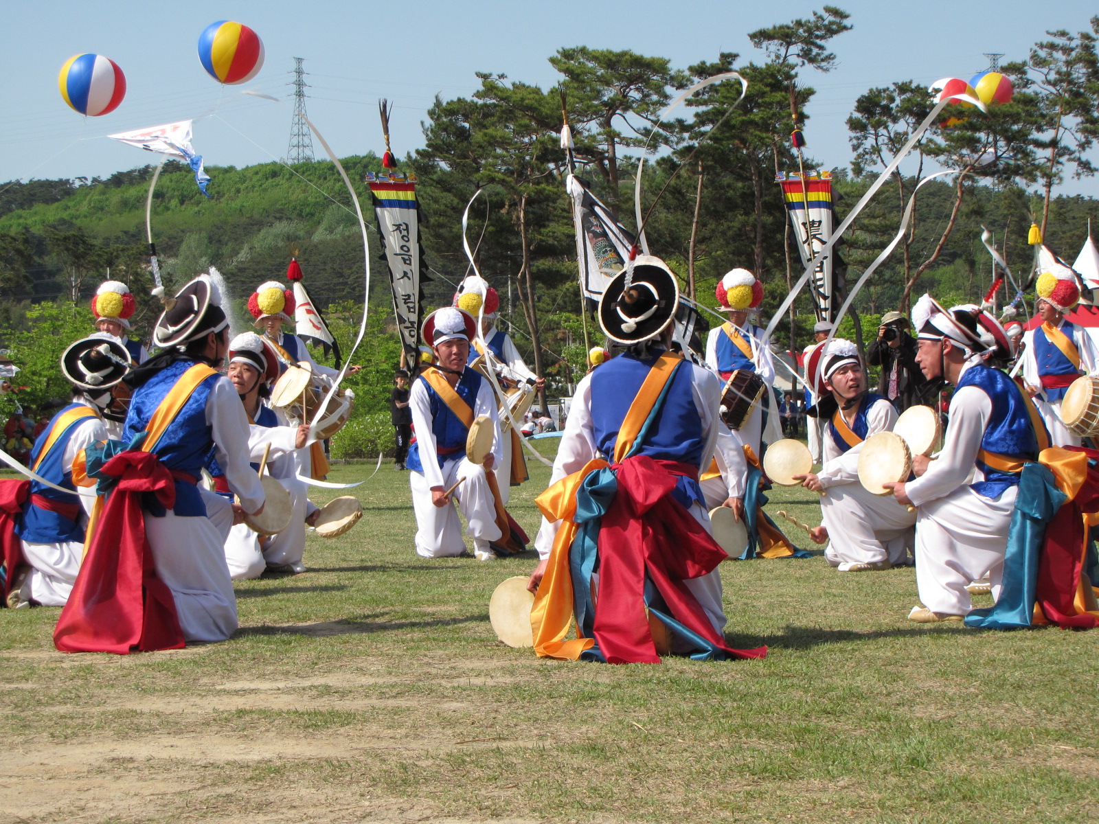 2012 전북민속예술축제
