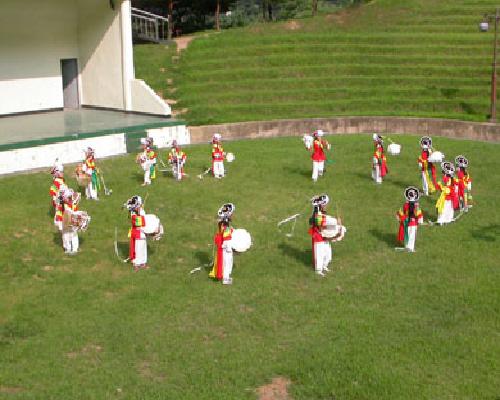 호남우도 어린이농악단 (농악)