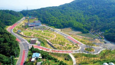 서남권추모공원