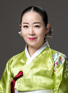 송은지(부수석 /가야금병창)