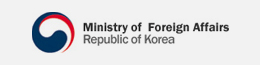 Ministry of Foreign Affairs Repuvlic of Korea