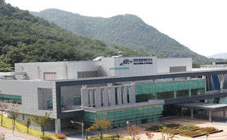Korea Institure of Toxicology