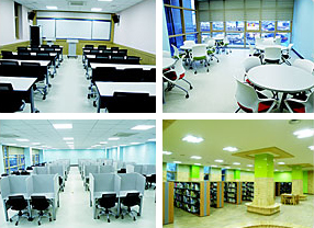 Jeongeup City Central Library