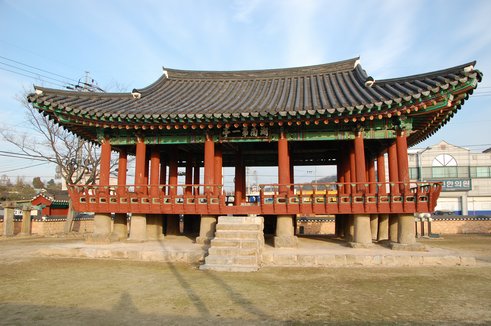 Jeongeup Pihyangjeong