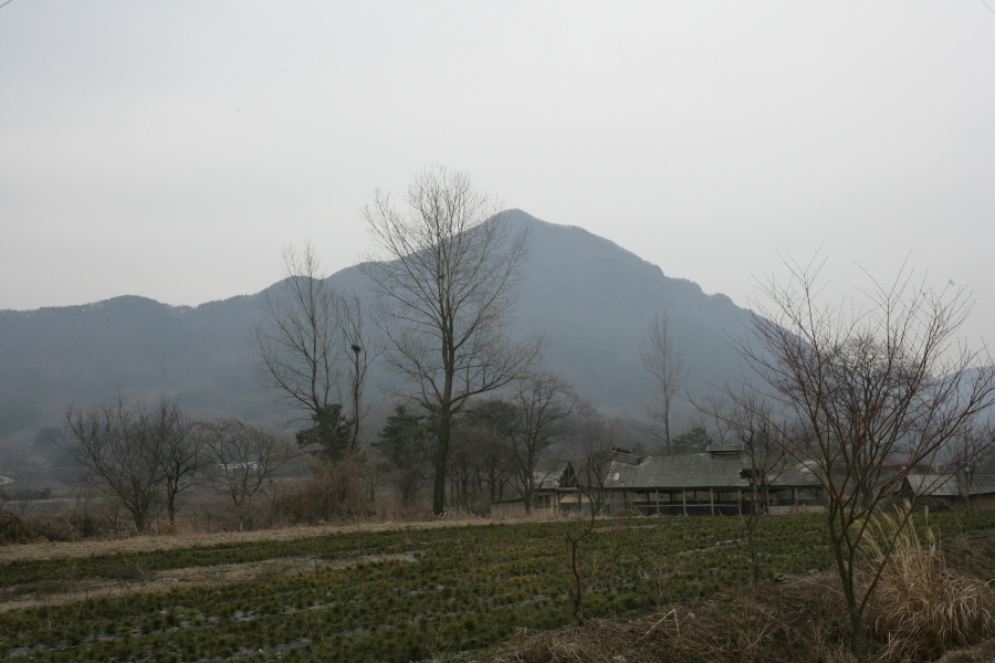 삼성산