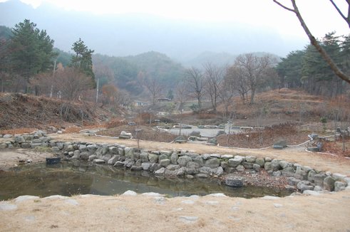 내장산 조각공원