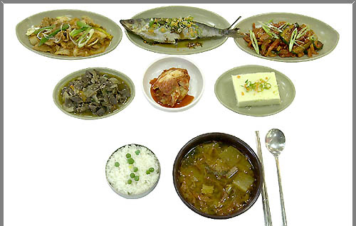 정읍녹두장군(상행)휴게소(천안방향)