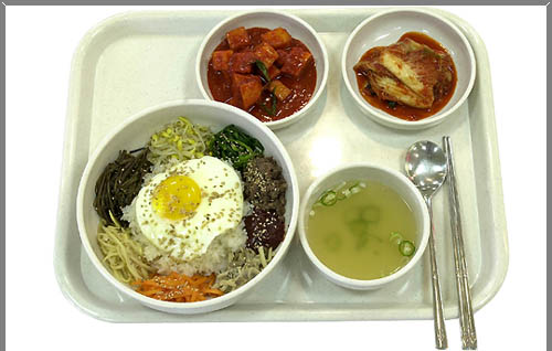 정읍녹두장군(하행)휴게소(순천방향)