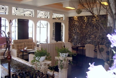 마리서사레스토랑 본점