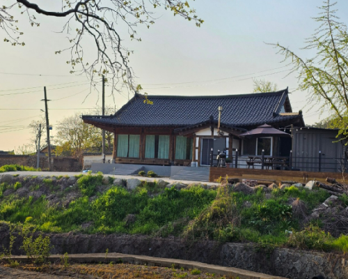 정읍달빛