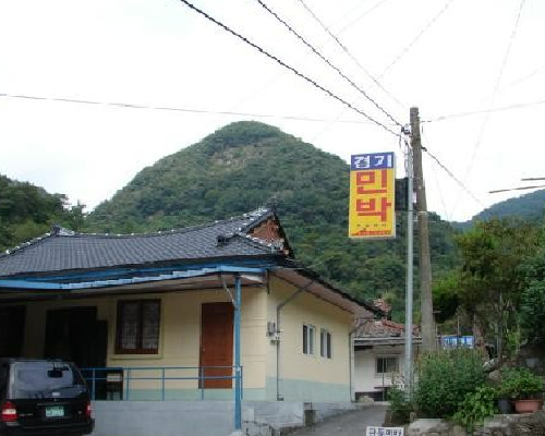 경기민박