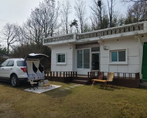 나의살던 고향민박