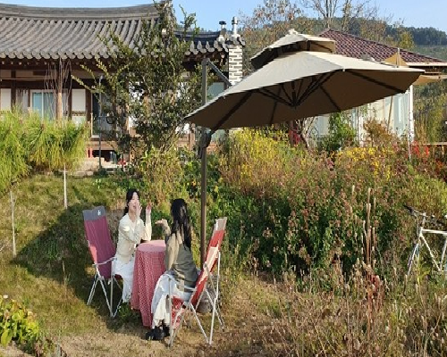 정읍리틀포레스트