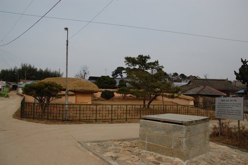 정읍 전봉준 유적
