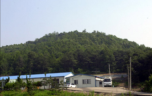금사동토성