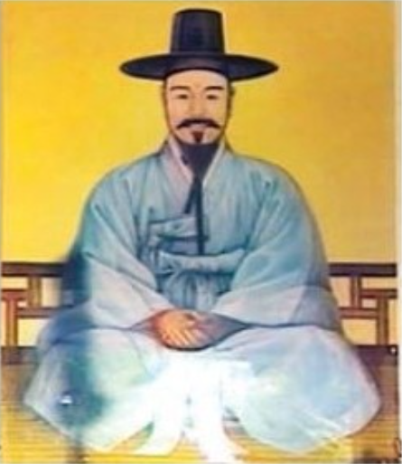 증산교 비조 강일순(강증산) 탄생지