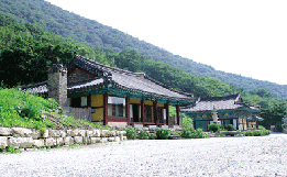 내장사지(內藏寺址)