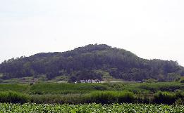 우덕리 산성