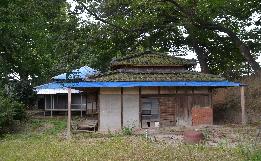 정읍 화호리 구 일본인 농장 가옥