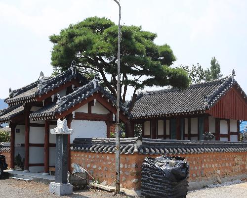 용계서원(龍溪書院)