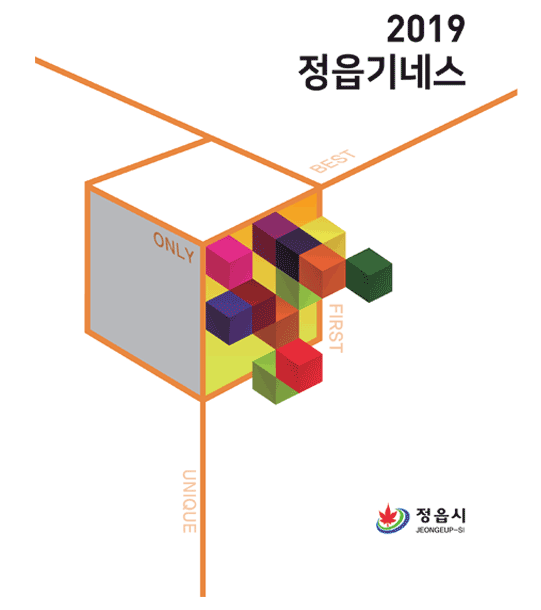 2019 정읍기네스