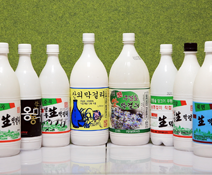 정읍 막걸리