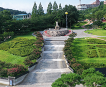 정읍사공원과 달빛사랑숲