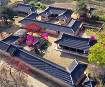 김명관고택