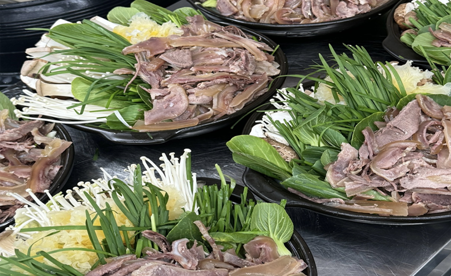 묏골한우곰탕 메인이미지