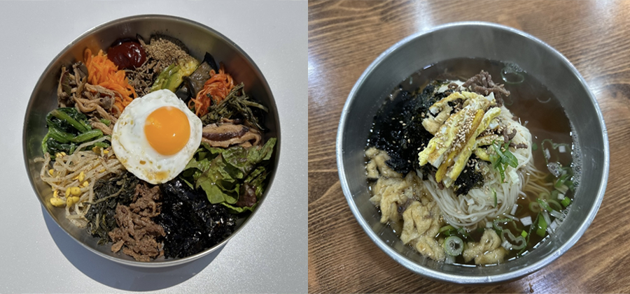 새미찬국수전문점 메인이미지