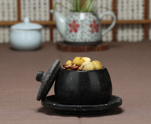 정읍 쌍화차