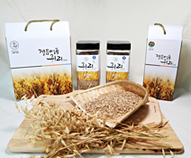 정읍 귀리