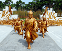 동학농민혁명기념공원