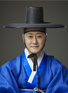조용수(국악단장) 