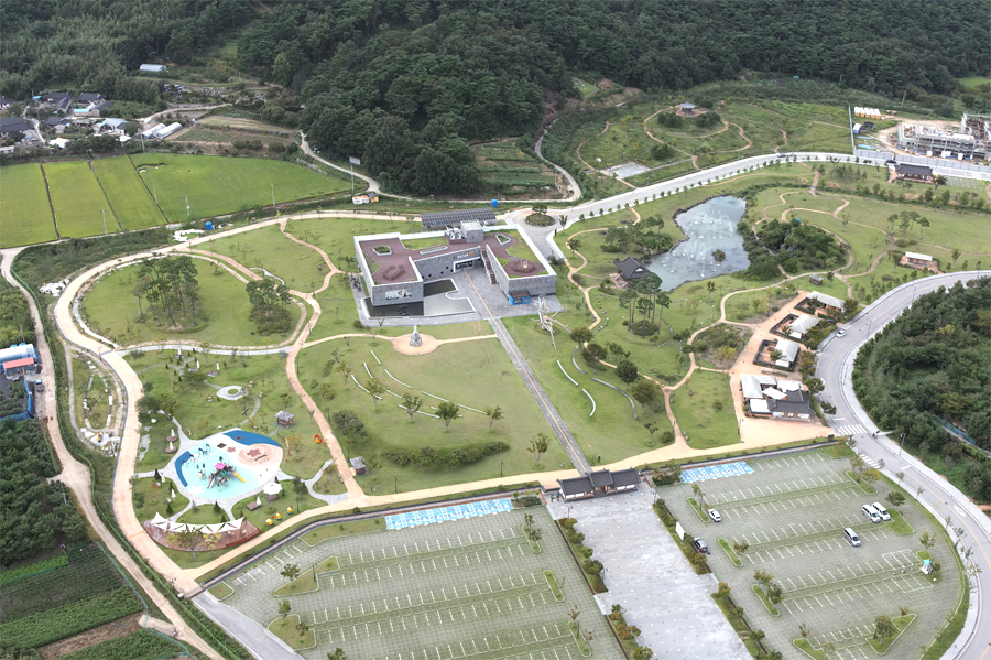 한국가요촌 달하 전