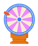 행운의 벚꽃을 잡아라