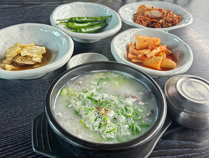 묏골한우곰탕 사진