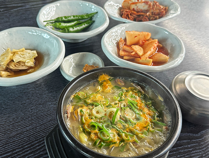 묏골한우곰탕 사진