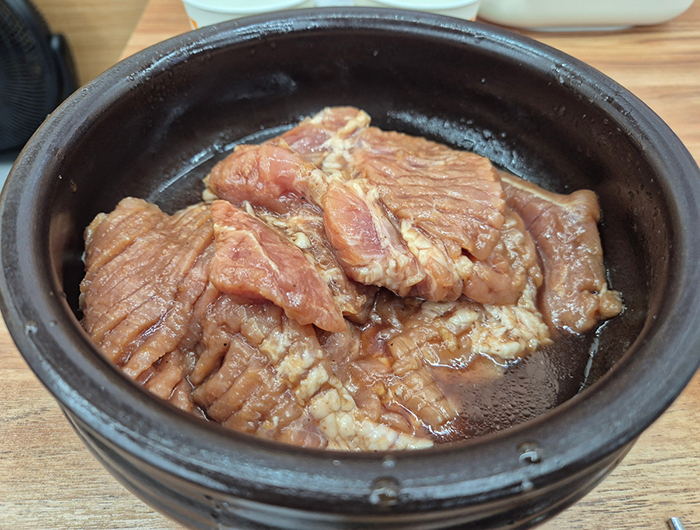 우리랑숯불갈비 사진