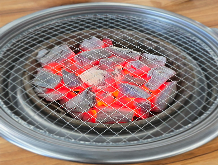 우리랑숯불갈비 사진