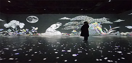 ZONE 5-2. 정읍사 연인 이미지