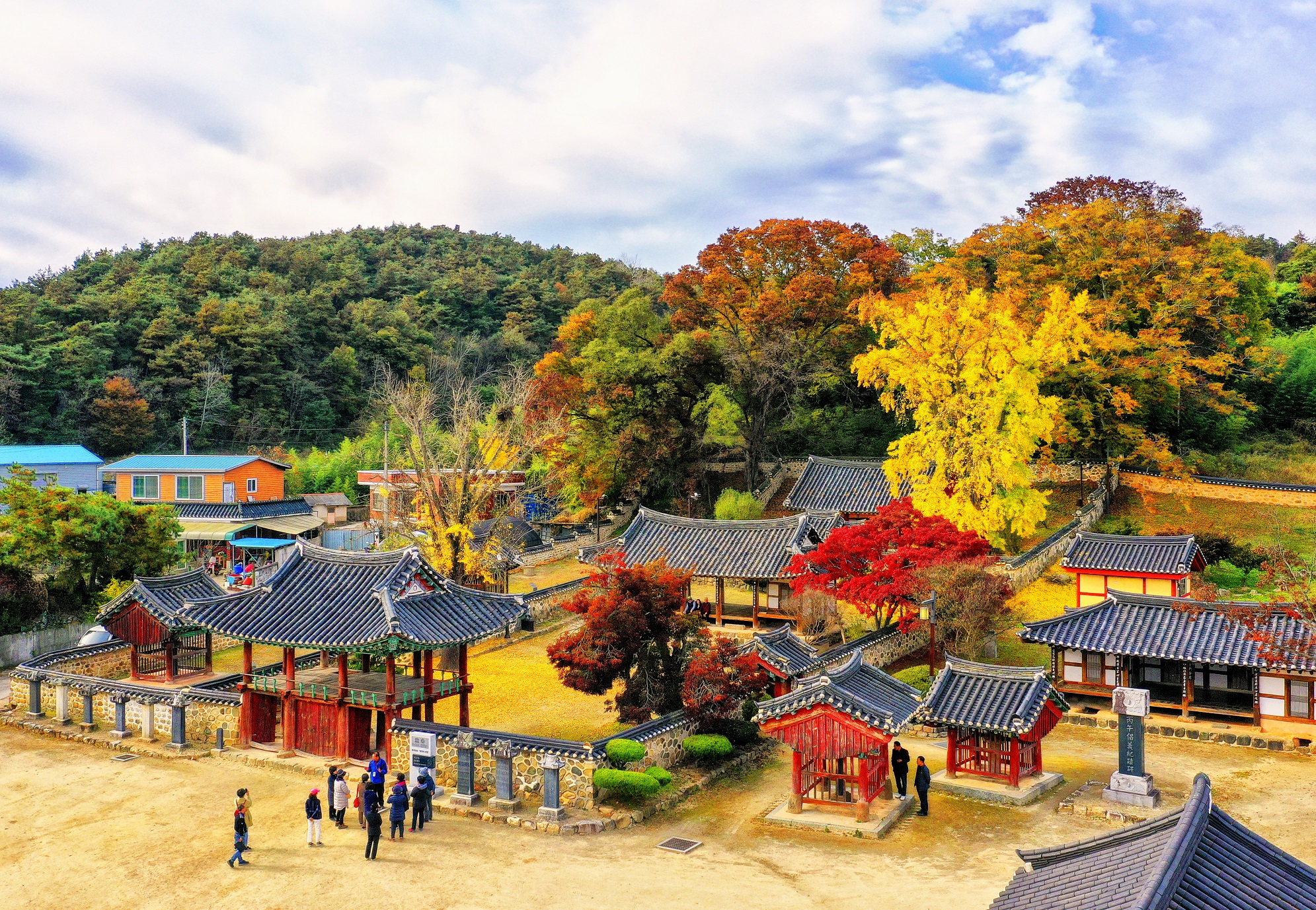 2020년 정읍 관광 전국사진공모전 당선작 공공저작물 개방