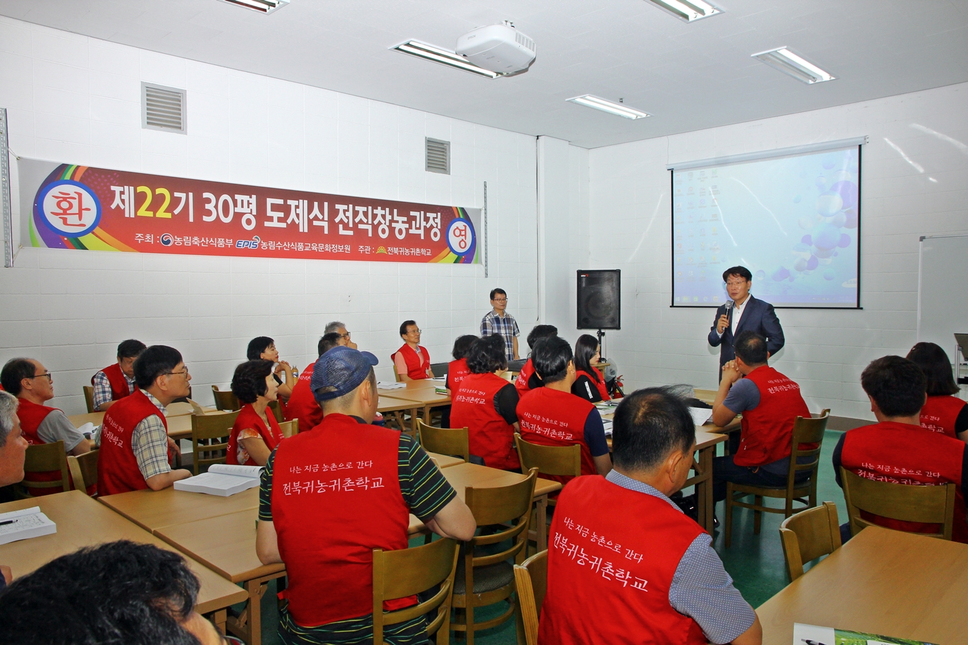 게시물 보기 페이지